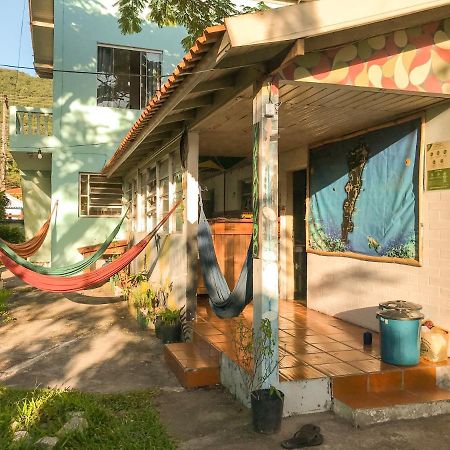 Hostel Vagamundo Florianópolis Kültér fotó