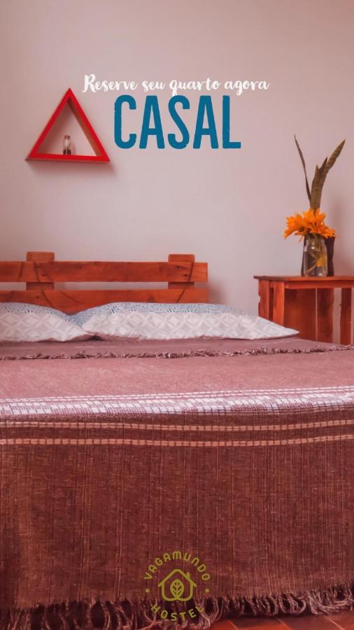 Hostel Vagamundo Florianópolis Kültér fotó