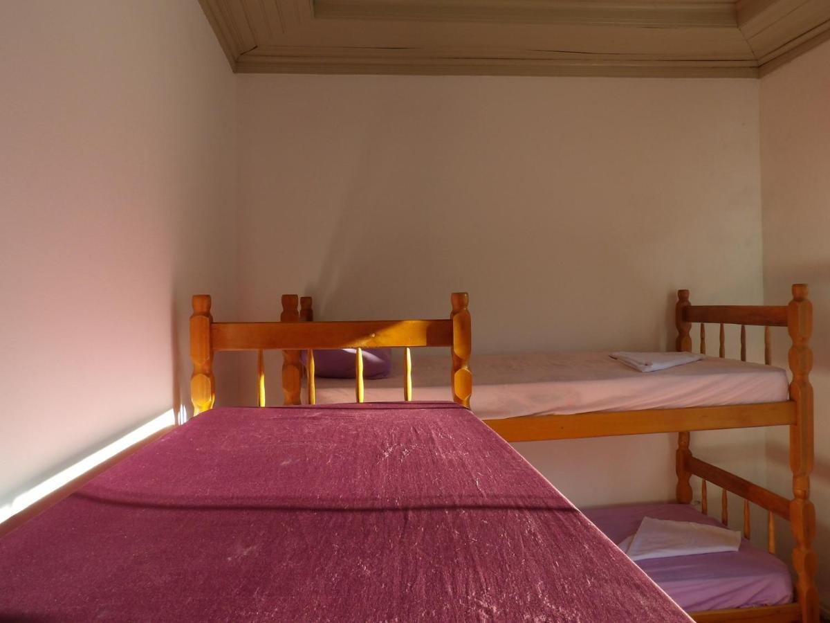 Hostel Vagamundo Florianópolis Kültér fotó
