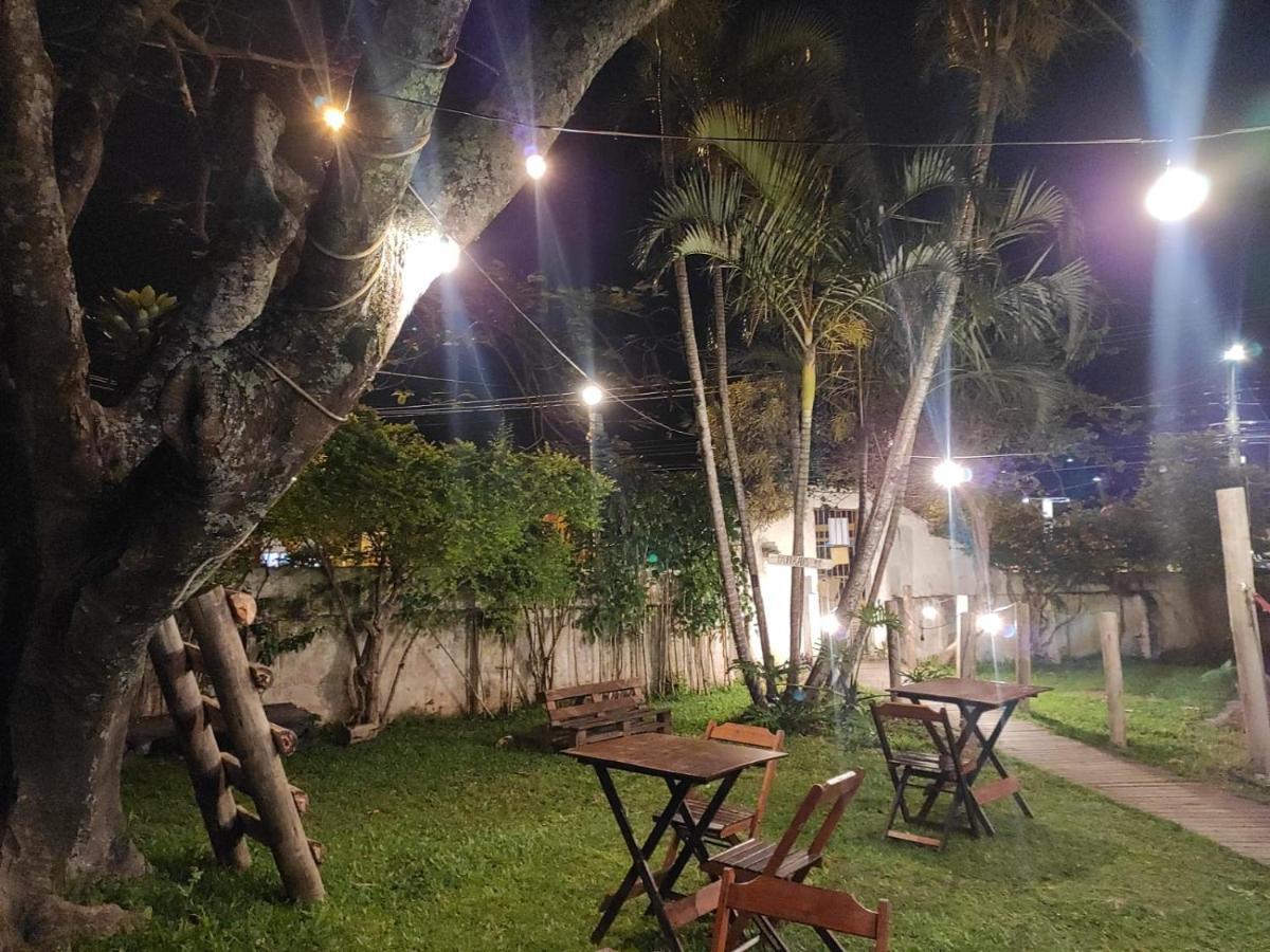 Hostel Vagamundo Florianópolis Kültér fotó