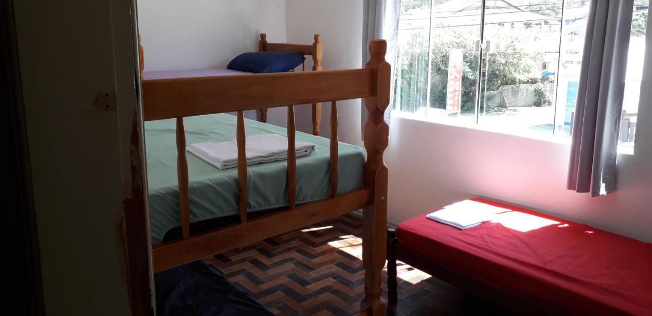 Hostel Vagamundo Florianópolis Kültér fotó