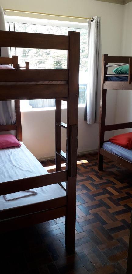 Hostel Vagamundo Florianópolis Kültér fotó