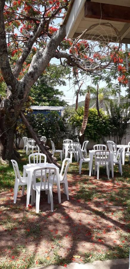 Hostel Vagamundo Florianópolis Kültér fotó